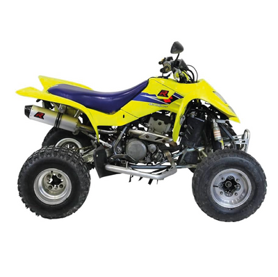 KIT DECO 100% PERSO 400 Ltz 2003 à 2008