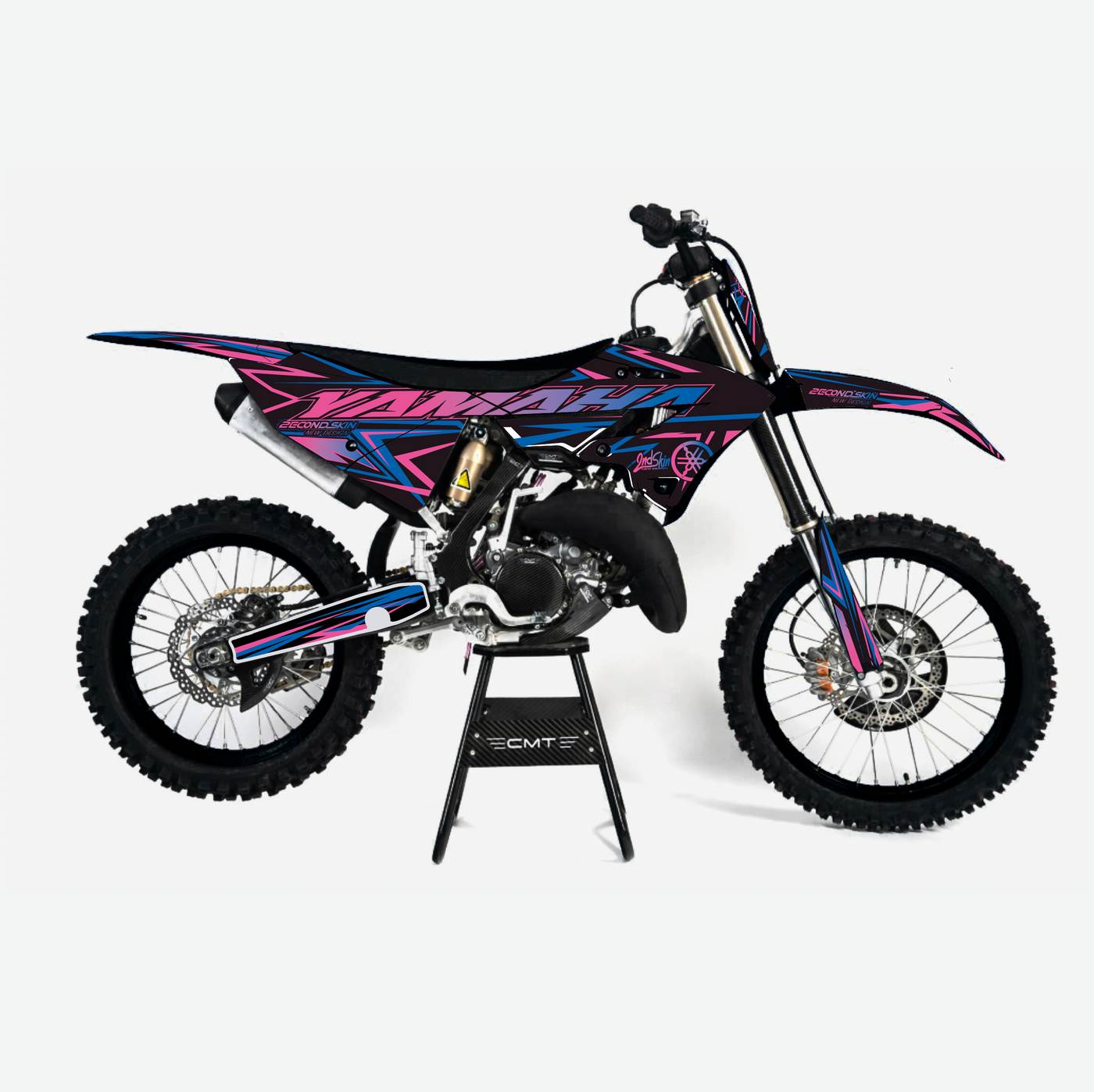 KIT DECO YAMAHA 32