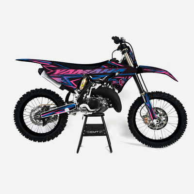 KIT DECO YAMAHA 32