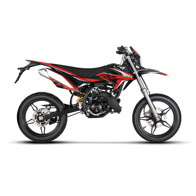 KIT DECO BETA 50 ORIGINE 2020