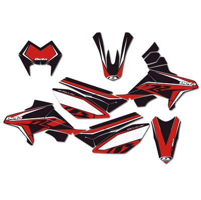 KIT DECO BETA 50 ORIGINE 2020