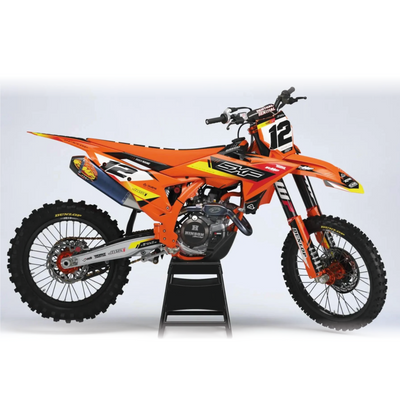 KIT DECO KTM 32