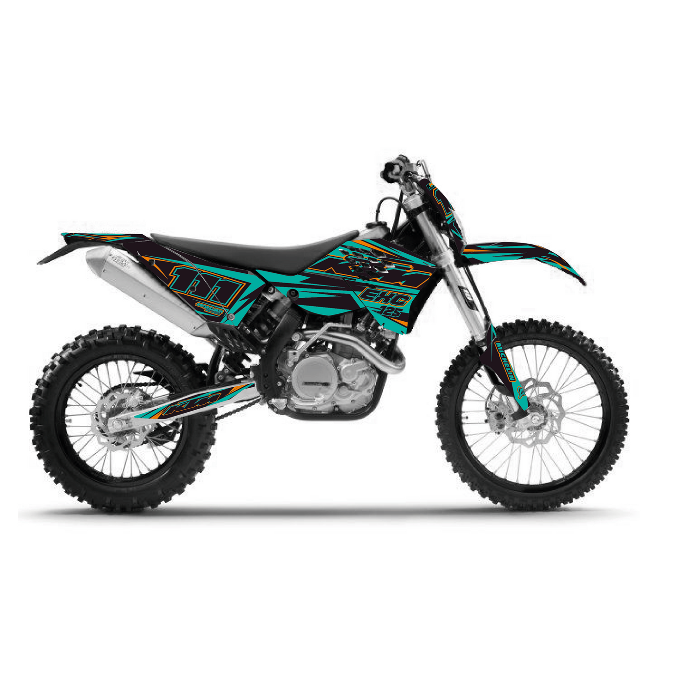 KIT DECO KTM 31