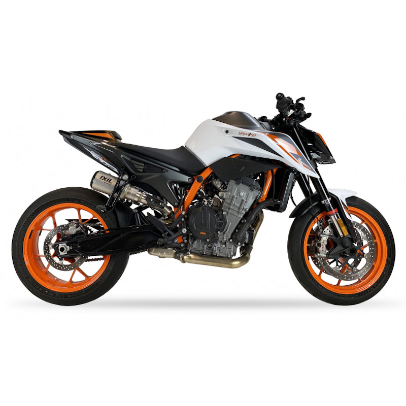 100% CUSTOM DECO KIT 790/890 DUKE - 2017-2024 – 2ECOND SKIN
