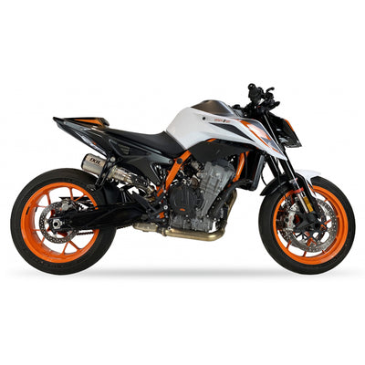 KIT DECO 100% PERSO 790/890 DUKE - 2017-2024