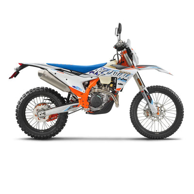 KIT DECO ORIGINE KTM SIXDAYS ARGENTINA